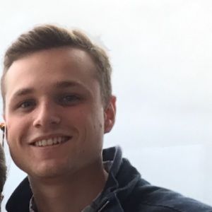 Meet your Posher, Jackson